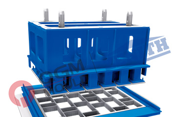 QGM Skimmelsvamp brochure