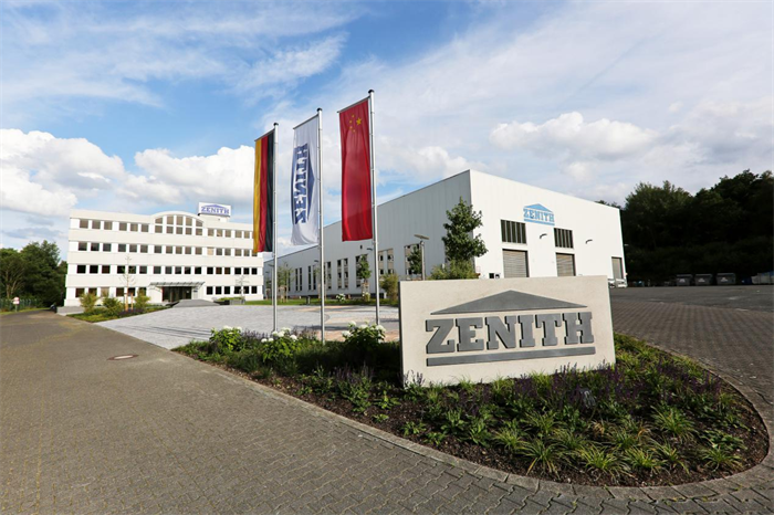 Quangongs tyske datterselskab Zenite roser mangeårige medarbejdere og hylder håndværk og loyalitet