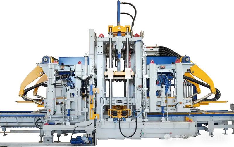 Uddybning af samarbejde og opgradering af partnerskaber: Quangong Machinery Co., Ltd. hjælper østafrikanske kunder med at accelerere udvidelsen af ​​produktionskapaciteten.