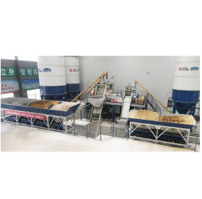 Hvordan påvirker murstensmaskineingredienser holdbarheden af ​​byggematerialer?