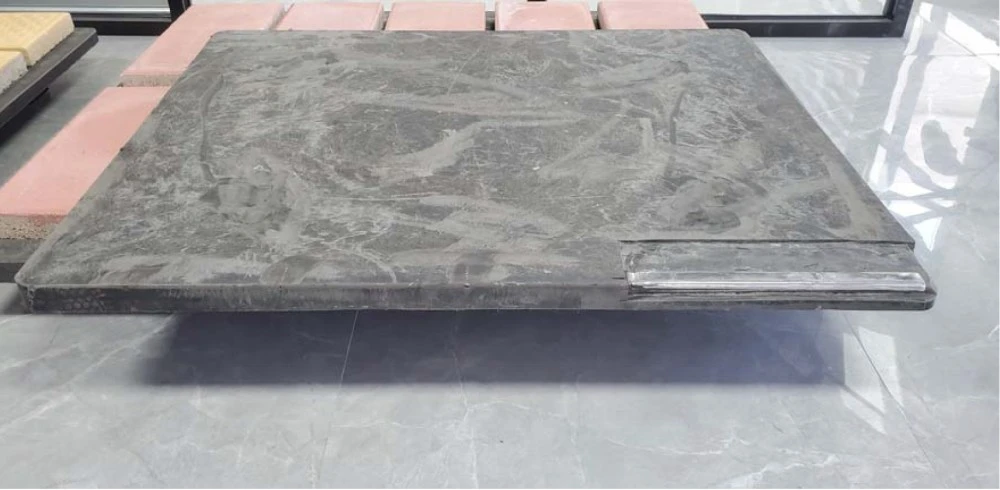 PFB Concrete Block Pallet