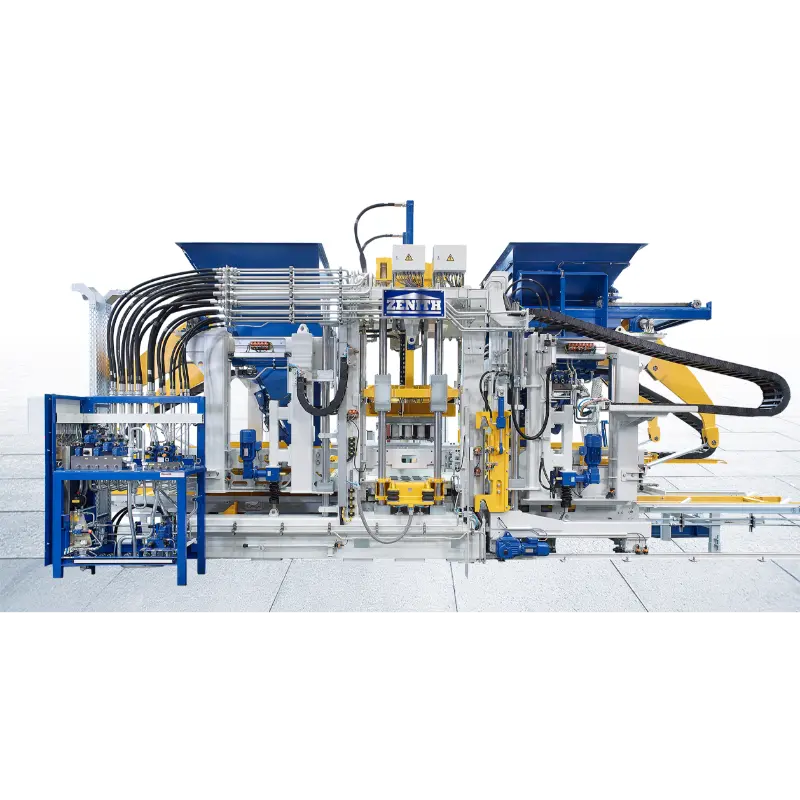 Single Palle Big Board Machine