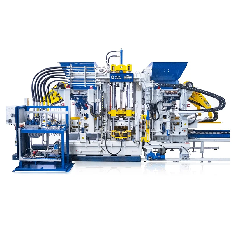 Enkelt palle maskine