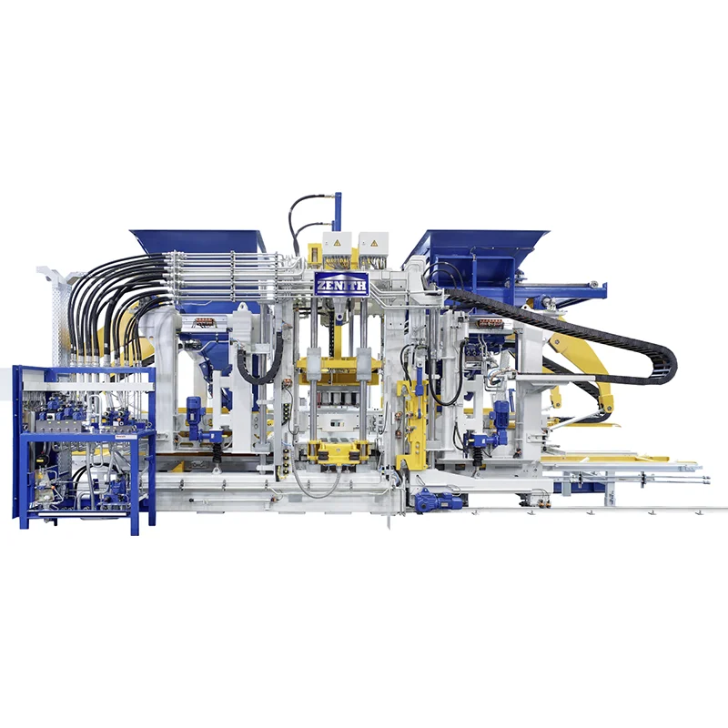 Single Palle Big Board Machine